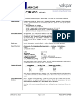 DT Pemex RP-4 TB MOD NRF053