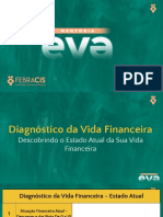 EVA Ferramenta Diagnóstico Da Vida Financeira