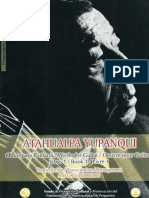 Atahualpa Yupanqui-(Tr. Arturo Zeballos) Vol-1