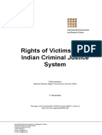 Victims in Indian criminal justice system.pdf