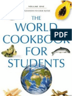 Download The World Cookbook for Students by Celestin Bonaventure SN49015682 doc pdf
