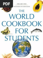 Download The World Cookbook for Students by Celestin Bonaventure SN49015682 doc pdf