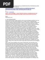 Download STRATEGI KEPALA MADRASAH DALAM MENINGKATKAN PROFESIONALISME GURU by Mardiyansjah Usman SN49015749 doc pdf