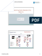 Control centralizado con BACnet DSC y eBCON