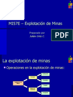 02-Explotación de Minas