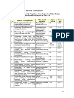 2.1. Kisi-Kisi Soal Tpack Anti