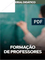 07 Formação-De-Professores