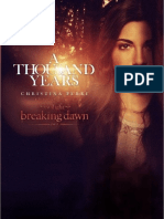 A Thousand Years PDF