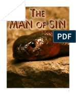 Man of Sin