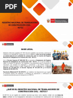 Manual Del Sistema de Registro Nacional de Trabajadores de Construcción ...