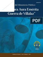 Revista Emérita Segunda Edición