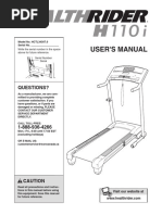 User'S Manual: Questions?