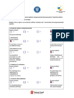 1 Fisa Potrivire Temperament