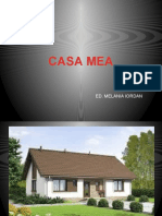 Casa Mea