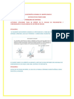 Ficha Matemática Semana 3 2 QUINTO II