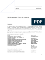 NCh0055-60 Carbon y Coque Muestreo.pdf