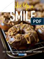 Red Star Yeast Bake A Smile Ebook