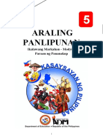 AP5 - Q2 - M2 - Paraan NG Pananakop - Edited - v3