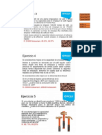 Capacidad Real, Efectiva y Máxima