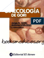 Ginecologia de Gori - PDF