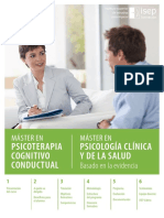 MTPC MTMP Clinica Salud