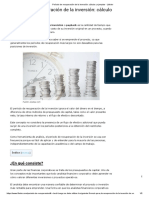 Período de recuperación de la inversión_ cálculo y ejemplos - Lifeder.pdf