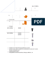 3d Printer Notes