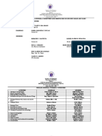 Principal III: A. Brigada Eskwela Steering Committees