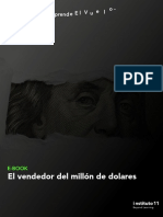 El Vendedor Del Millon de Dolares 1