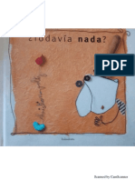 ¿Todavia Nada. Kalandraka PDF