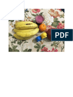 Fruit Taxology