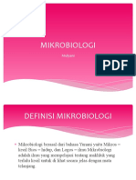 Mulyani Mikrobiologi