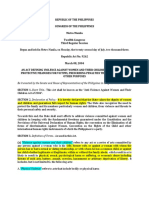 Anti-Violence Against Women and Their Children Act of 2004 (RA 9262).docx