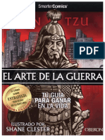 Comic Kupdf - Net - Sun-Tzu-El-Arte-De-La-Guerra-Comicpdf PDF