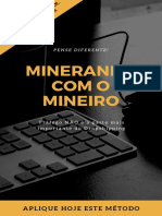 Minerando Com o Mineiro