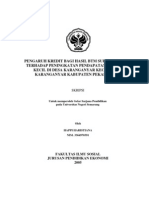 Download Pengaruh kredit bagi hasil BTM Surya Mentari terhadap peningkatan pendapatan pedagang kecil di Desa Karanganyar Kabupaten Pekalongan by adee13 SN49018263 doc pdf