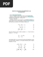 Griffiths Problems 09.16