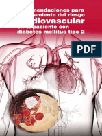 Recomendaciones para el tratamiento del riesgo cardiovascular en el paciente con diabetes mellitus tipo 2.pdf