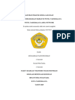 Makalah PKL (Revisi) (2) PERCOBAAN