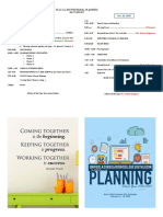 Ulccsl Planning 2020-2021