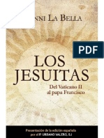 LA BELLA, G., Los jesuitas. Del Vaticano II al papa Francisco, 2019.pdf
