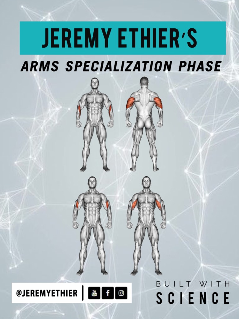Intermediate Specialization Phase (ARMS) | PDF | Musculoskeletal System ...