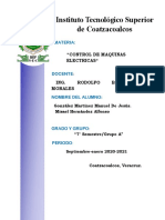 Actividad 1 Dispositivos Electromecanicos