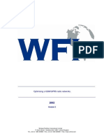 Optimising GSM-GPRS Network PDF