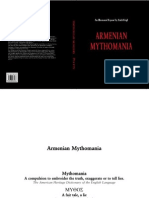 Armenian Mythomania-English
