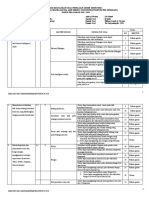 KISI-KISI SOAL PAS 1 Matematika 8 2019-2020 KKM2 Edit