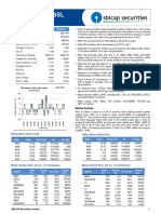 Key Parameters Current Previous: Nifty Most Active Call Nifty Most Active Put