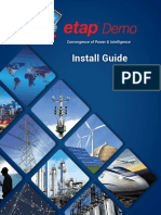 Demo Installation Guide