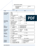 Form Discharge Planning