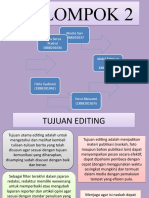 Kelompok 2 Jurnalistik